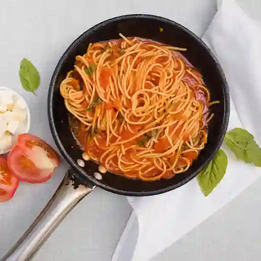 PASTA POMODORO