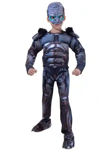 Disfraz Optimus Primal Niños Surtido Talla 4