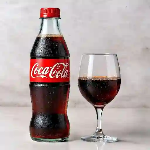 Coca-cola zero 400 ml