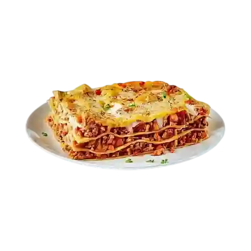 Lasagna Napolitana Junior