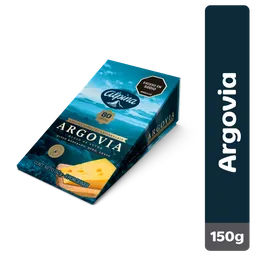 Argovia Queso Cuña 150 g