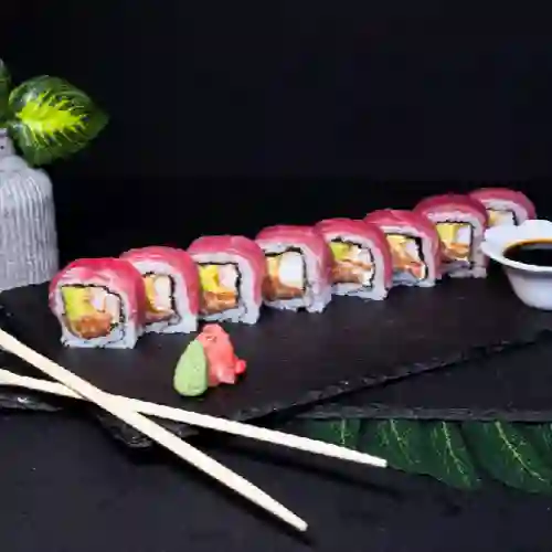 Tsuna Roll
