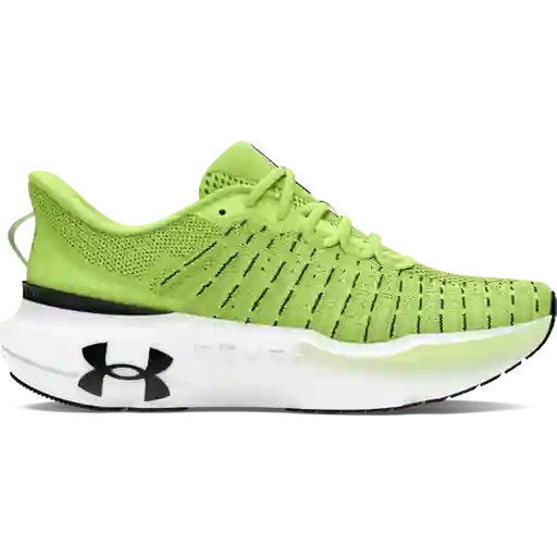 Under Armour Zapatos Infinite Elite Verde 6.5 3027199-301