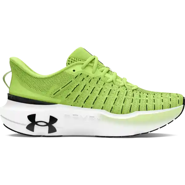 Under Armour Zapatos Infinite Elite Verde 6.5 3027199-301