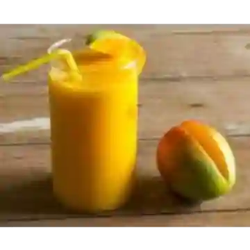 Jugo Mediano de Mango