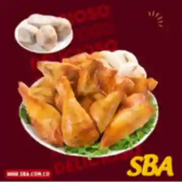 1 Pollo Asado Combos
