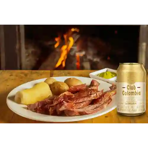 Combo Personal Club Colombia