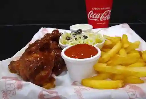Combo Mixto