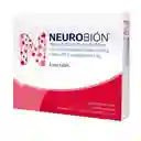 Neurobión Doble Ampollas 1mg (3 ampollas I + 3 ampollas II)