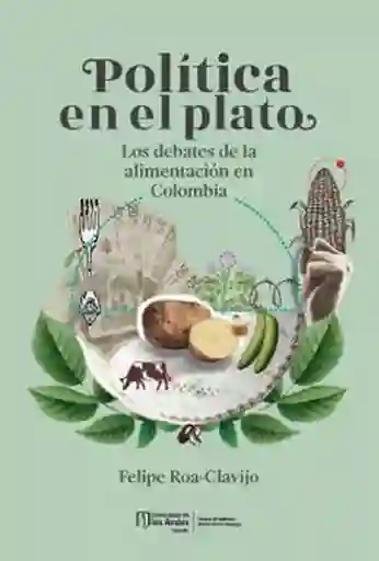 Política en el Plato - Roa Clavijo Felipe