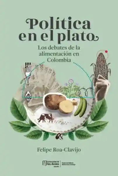 Política en el Plato - Roa Clavijo Felipe