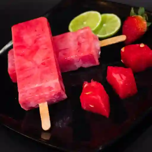 Paleta Tropicool