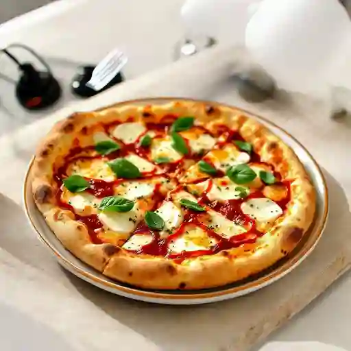 Pizza Familiar