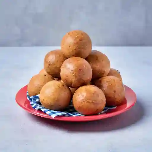 Buñuelo de la Casa