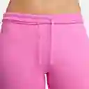 Nike Leggings W Fst Sw Hbr Df Mr 7/8 Rosado XS Ref: FN3268-675