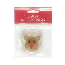 Krea Sticker Gel Reno Con Luz