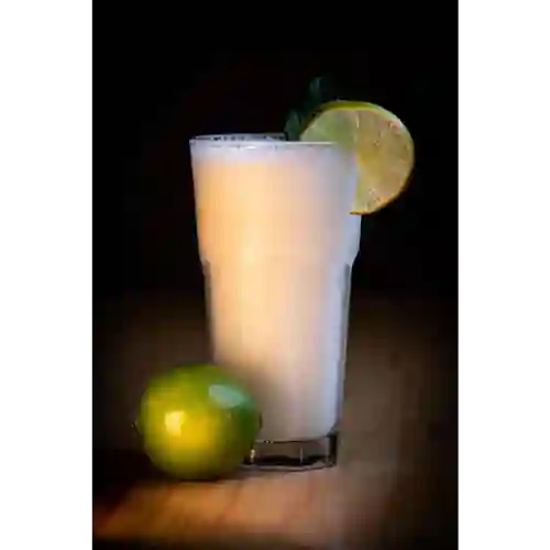 Limonada de Coco