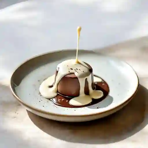 Chocolate Blanco