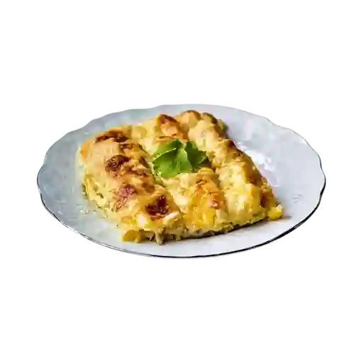 Canelones de Pollo