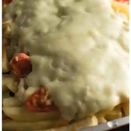 Salchipapa