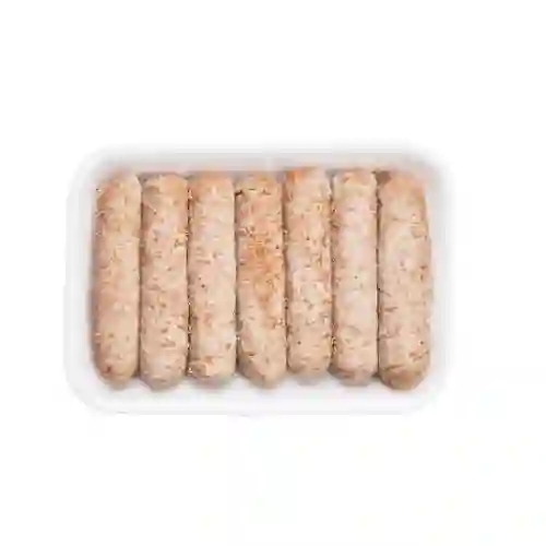 Deditos Congelados Integrales Merienda