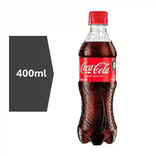 Coca Cola Original 400 ml