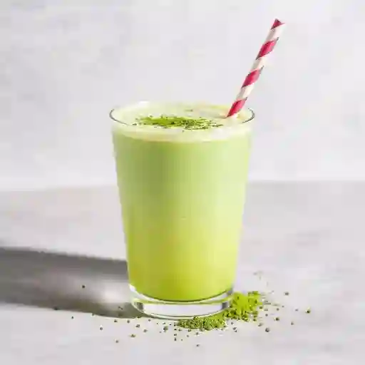 Te Matcha Latte