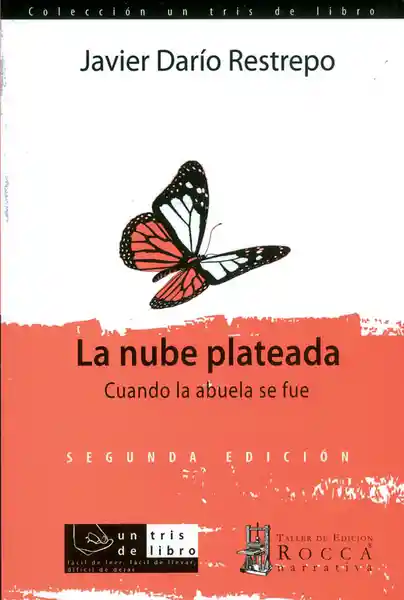La Nube Plateada