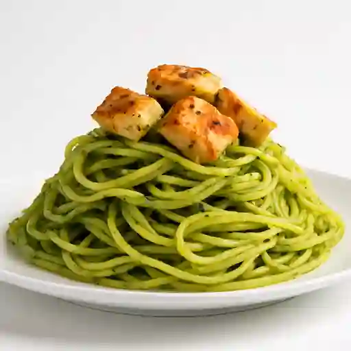 Spaguettis Di Firenze