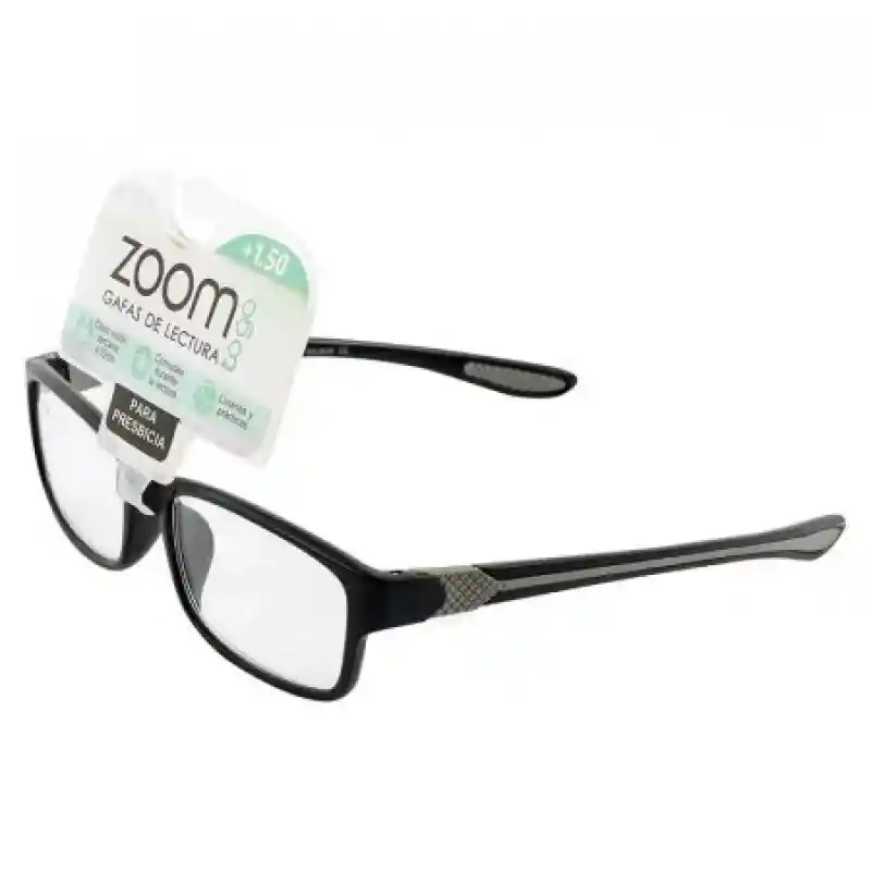 Zoom Togo Gafas Para Lectura Básico Met1