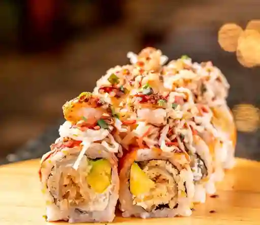 Torimaki X10 Bocados