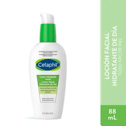 Cetaphil Loción Facial Hidratante de Día