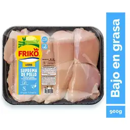 Friko Suprema de Pollo Ligera