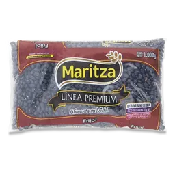 Maritza Frijol Caraota
