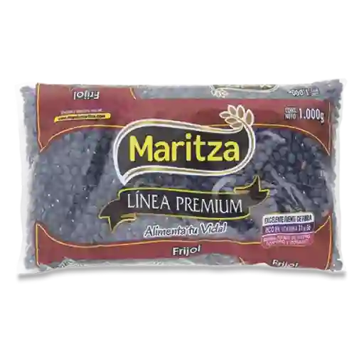 Maritza Frijol Caraota