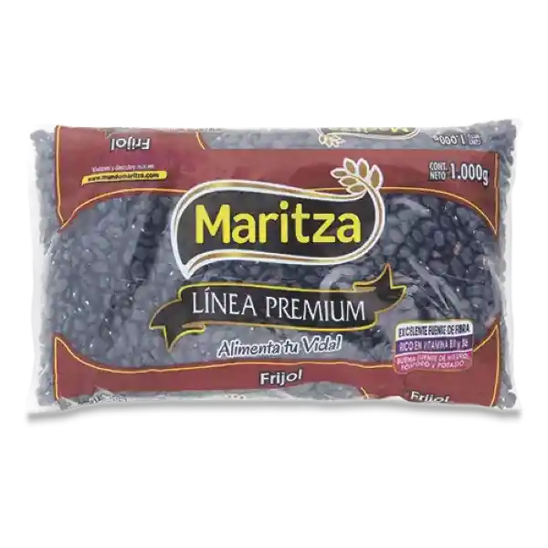 Maritza Frijol Caraota