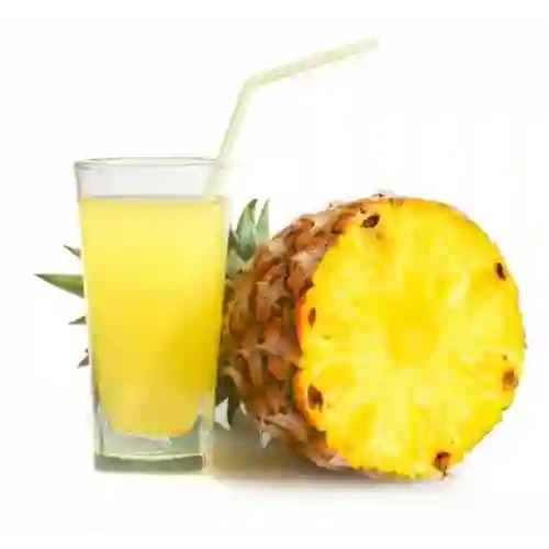 Jugo de Piña