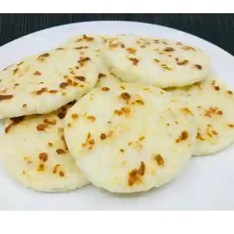 Arepa Adicional