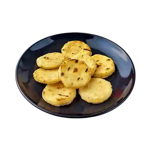 Arepitas