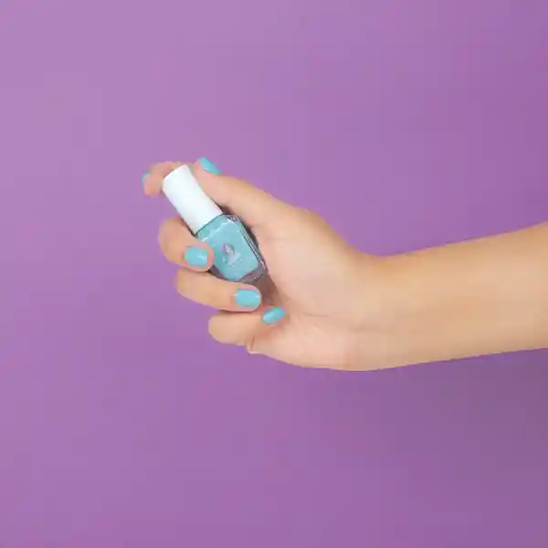 Esmalte Para Uñas Disney la Sirenita Tono 03 Miniso