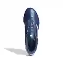 Adidas Botines Fútbol Copa Pure 2.3 Para Hombre Azul Talla 9.5