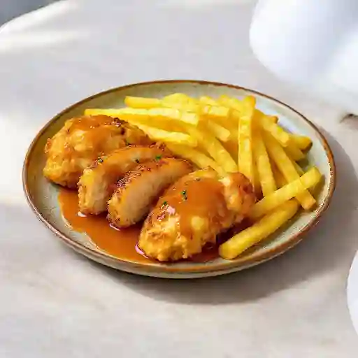 Pollo