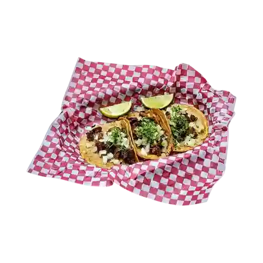 Taco de Suadero