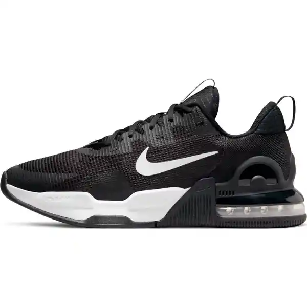 Nike Zapatos Air Max Alpha Ter Hombre Negro Talla: 11 DM0829-001