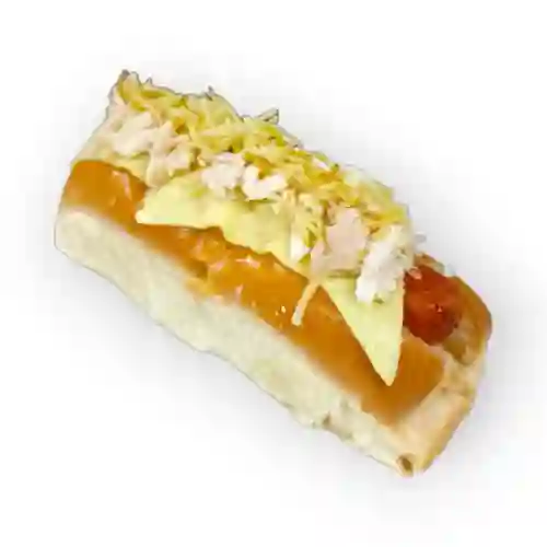 Perro Americano
