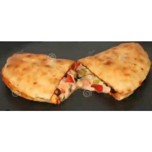 Panzzerotti Sencillo