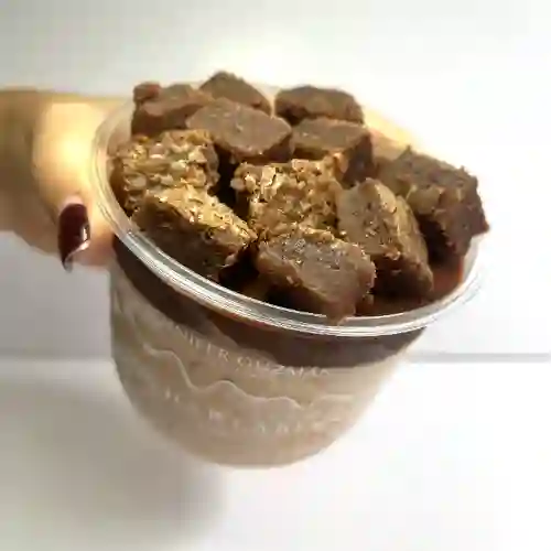 Cuchareable Brownierocher