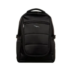 Lugano Morral Porta Pc 17 Multifacético Negro