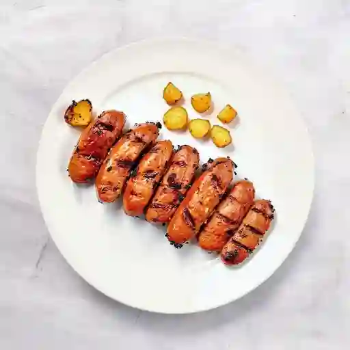 Chorizo Santarosano