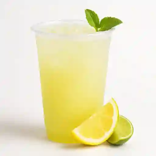 Limonada natural